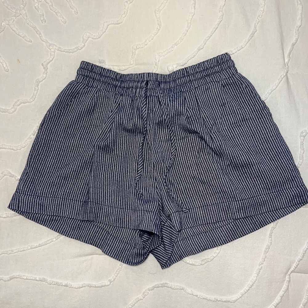 Altar’d State Medium Flowy Shorts
